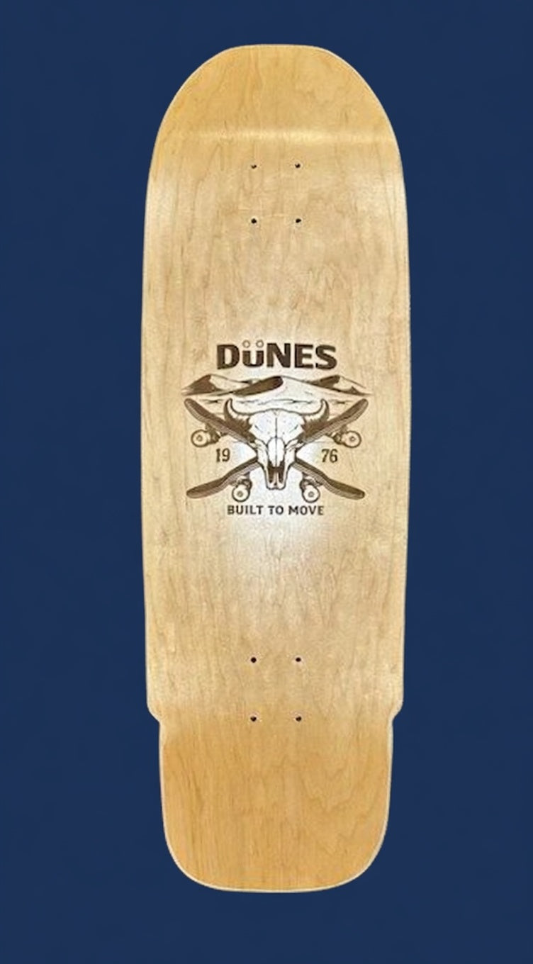 Bison Cruiser