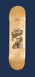 Custom Series-Maple