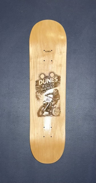 Custom Series- Bamboo