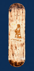 Dunes Series-Maple