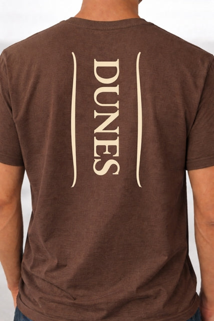 Dunes Bison Tee