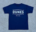 Dunes Pass The Good Tee