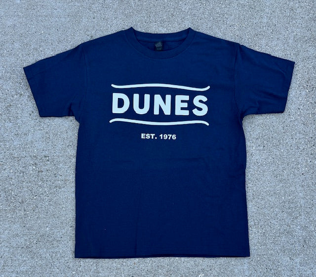 Dunes Pass The Good Tee