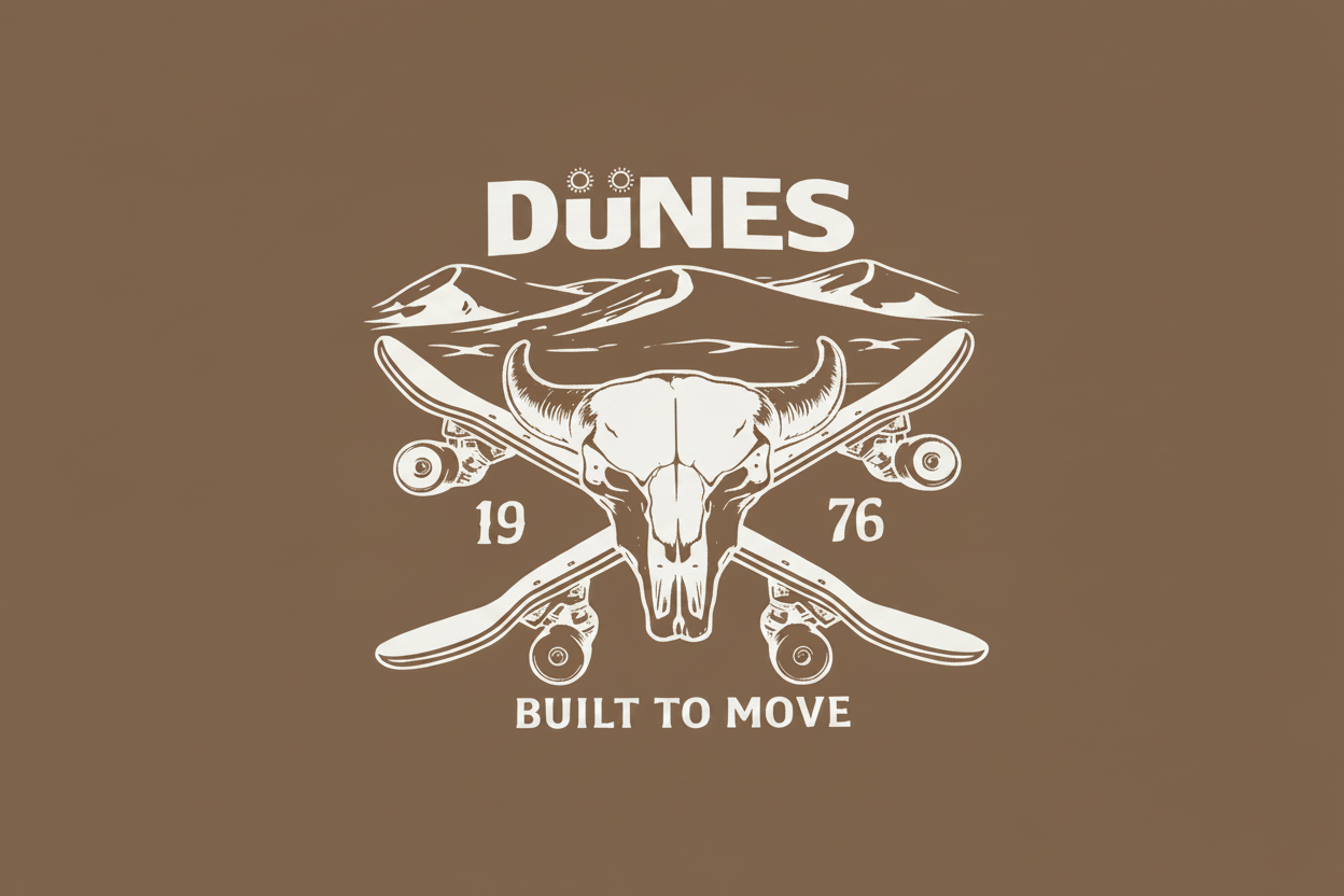 Dunes Gift Card