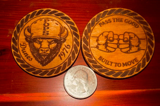 Carry the Movement-2/Pak
