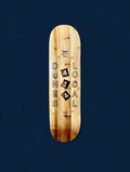 Local Series-Bamboo